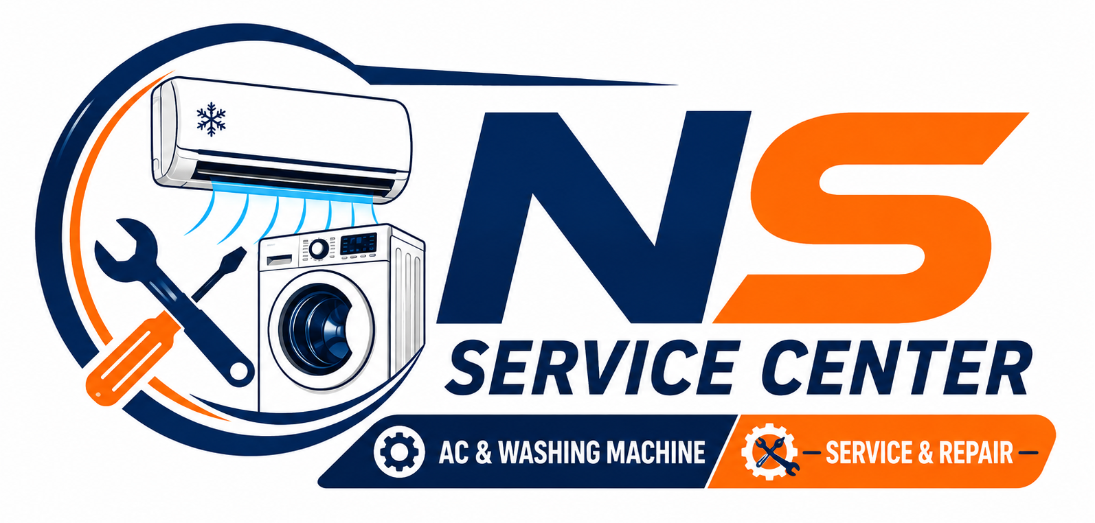 Awesome Logo